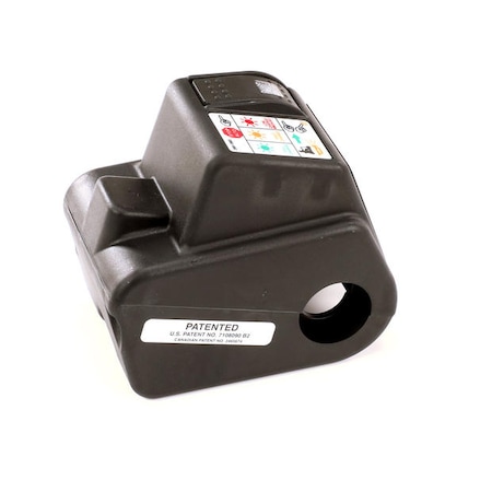Mart Cart Control Box Xti Keyless Sp Asy 280-0130